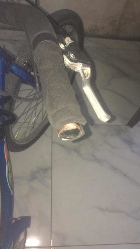 Bicicleta Playera Hendel Rodado 26