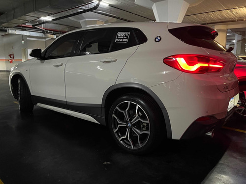 Bmw X2 Sdrive20i Msportx