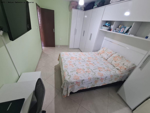 Imagem 2 de 11 de Apartamento Para Venda Em Nilópolis, Olinda, 2 Dormitórios, 1 Banheiro, 1 Vaga - 4613308_1-2044219