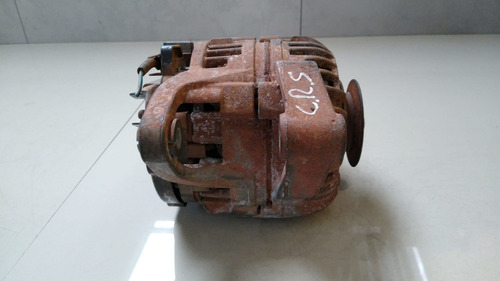 Alternador Chevrolet Vectra 2.2 1999 2000 I 0123505001