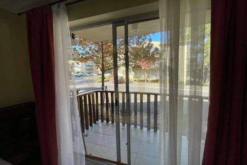 Venta Depto Alto Las Cruces 3dorm+2b+1est-amoblado