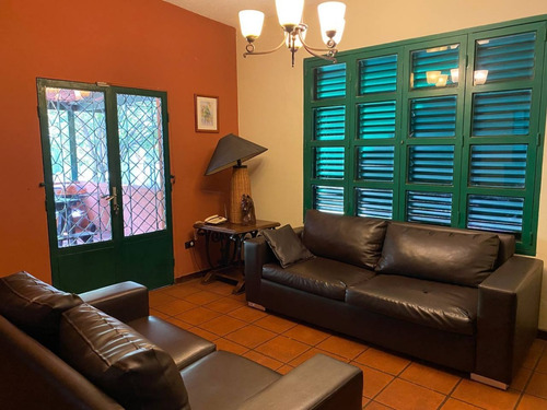 Imagen 5 de 15 de ¡venta! Casa En El Castaño, Maracay