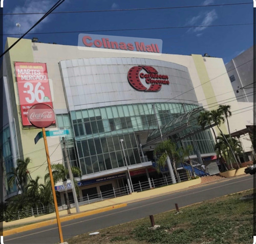 Local Comercial En Renta Primer Nivel Colinas Mall