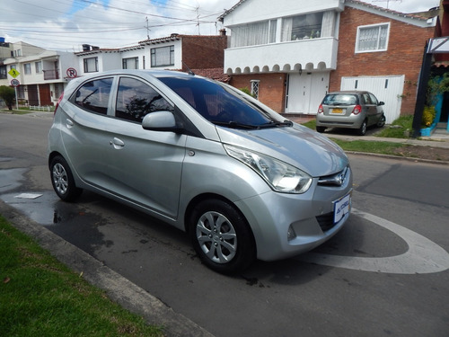Hyundai Eon