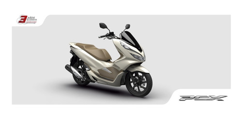 Imagen 5 de 5 de Honda Scooter Pcx 150