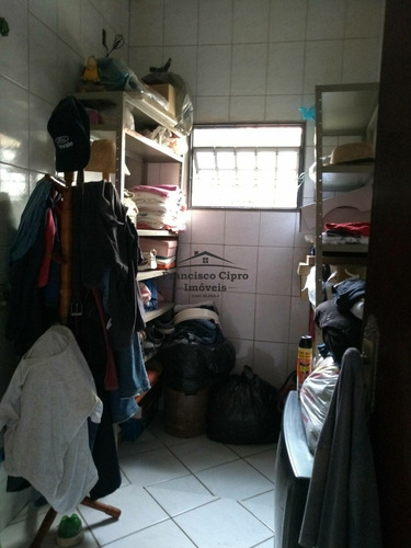 Imagem 8 de 16 de Casa À Venda No Bairro Jardim Bela Vista - Guaratinguetá/sp - Cs495