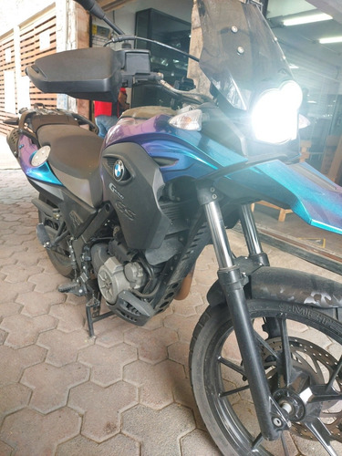 Imagen 3 de 7 de Bmw G 650 Gs