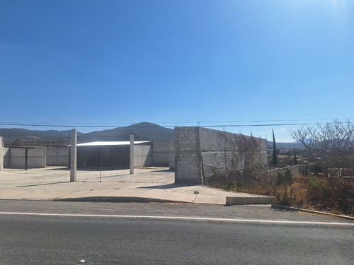 Terreno En Venta En Boulevard Metropolitano Camino A Huimilpan