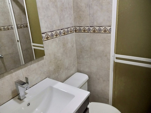 Imagen 15 de 20 de Apartamento Con Llave En Mano, Urb. Campo B, Parque Residencial Florida Palace