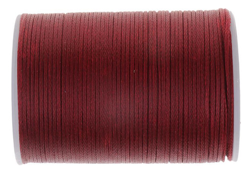 2 Cuerda De Nylon Brillante Para, Grosor 2x0,8 Mm, 2 Piezas