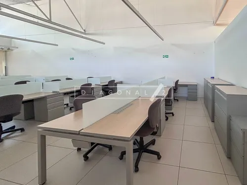 Oficina En Arriendo En Salitre Nor - Occidental