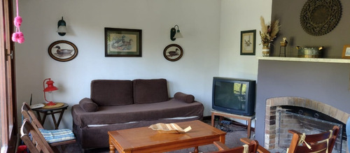 Casa Quinta La Rucula - Alquiler Temporario Chascomus