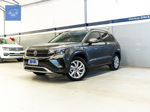 Volkswagen Taos 1.4 250 Tsi Comfortline