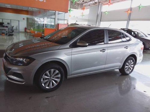 Imagem 8 de 9 de Volkswagen Virtus 1.6 Msi Total Flex Manual