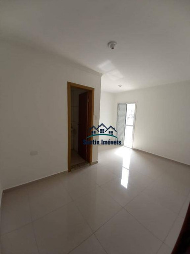 Imagem 17 de 30 de Sobrado Tríplex Com 05 Quartos (02 Suítes | 02 Vagas Cobertas À Venda, 268 M² - Vila Luzita - Santo André/sp - So0111