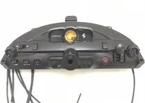 Comprar Painel Eletrônico Placa Ferrari La Ferrari Bandeirante 2651