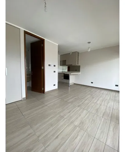 Amplio Estudio Con Bodega - Camino Agricola - Macul