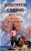 Robinson Crusoe  - Defoe, Daniel 