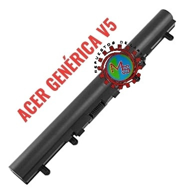 Bateria Genérica Acer Al12a32