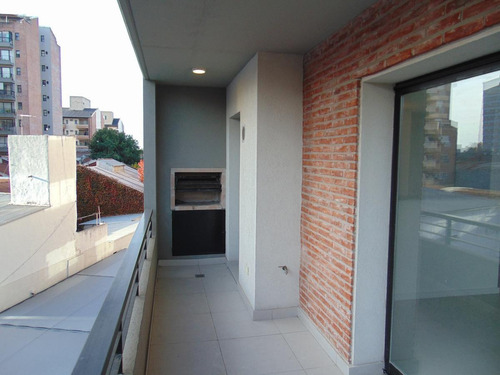 Imagen 3 de 28 de Venta 2 Amb C/ Cochera - 3 Años De Antigüedad - Tigre Centro
