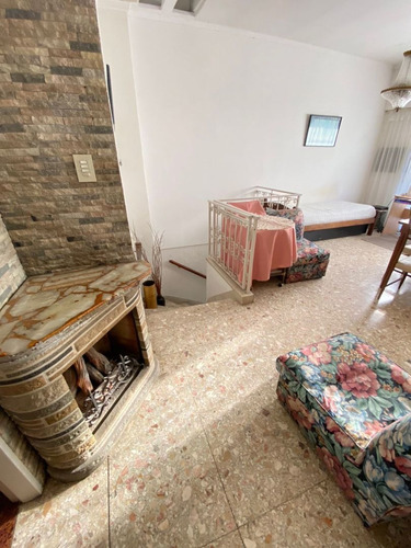 Imagen 2 de 18 de Venta - Ph 3amb Al Fte C/balcón Y Patio - Saavedra