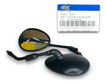Comprar Retrovisores New Owen Ii 150 Original Ek Parts