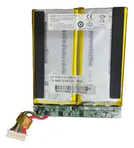 Comprar Reparación Batería Notebook Bgh A1100 A1300 A1200