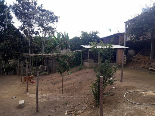 Imagem 11 de 15 de Casa Em Coqueiros - Paty Do Alferes - 2391