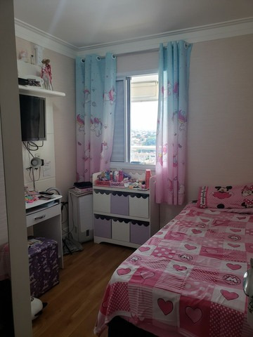 08440 - Apartamento 3 Dorms. (1 Suíte), Casa Verde - São Paulo/sp - 8440