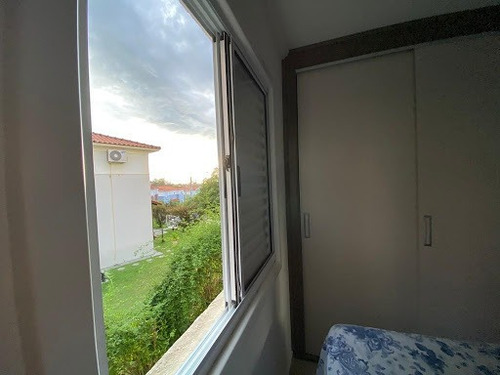 Apartamento À Venda, 125 M² Por R$ 510.000,00 - Condomínio Villa Flora - Votorantim/sp - Ap0312
