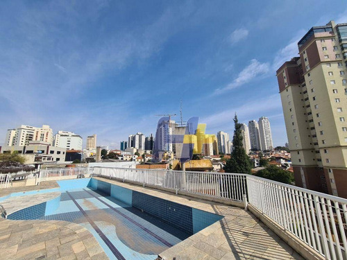 Imagem 16 de 22 de Apartamento Locação 2 Quartos - Ap1185