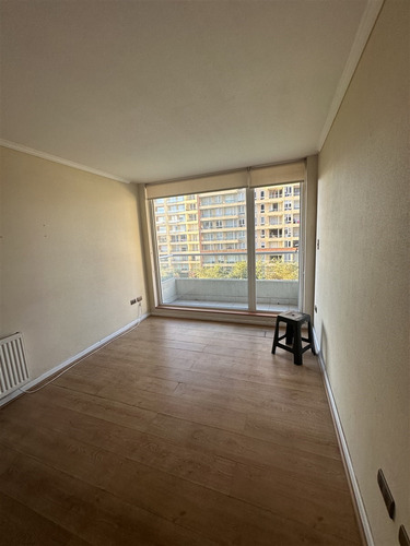 Departamento Arriendo 2 Dorm 1 B Estac Frente A Mall Trebol
