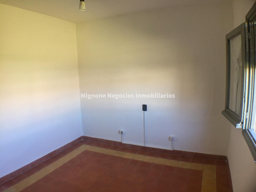 Vivienda De 3 Dormitorios A Metros De Colonia Shopping