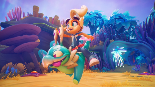 Crash Bandicoot 4: It’s About Time Standard Edition Activision Xbox One Físico