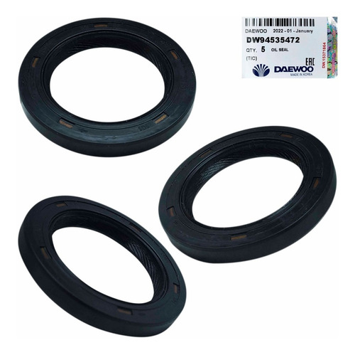 Imagen 3 de 9 de Estopera Arbol Levas Wagon R 2003 2004 2005 2006 Original
