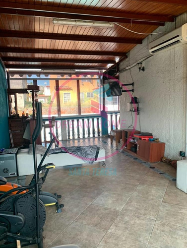 Imagen 9 de 10 de Venta De Casa, Ubicada En La Urb Colinas De Betania.
