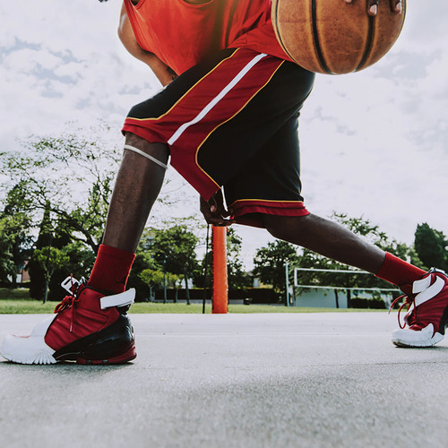 Correa De Rótula Fina, Correa De Rodilla De Baloncesto, Corr