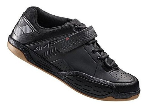 Zapatillas Shimano Sh-am5 Gravity Y Bmx - Bicicleta De Monta