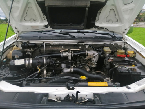 Chevrolet Luv D-max 3.000 Cc 4x4