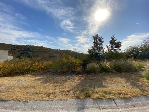 Imagen 4 de 6 de Country La Deseada - Excelente Lote 1145 M2 Espalda C/ La Rufina Orientación O