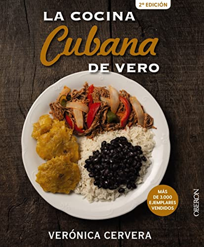 La Cocina Cubana De Vero