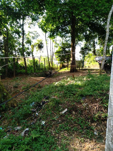 Sitio Parelheiros 1.170 Mtrs² Três Cômodos Com Garagem