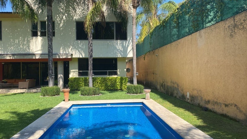 Vendo Casa En Colinas De San Javier