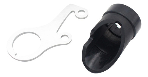 Interruptor De Encendido De Motocicleta, Tapa De Combustible