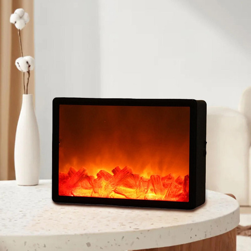 A Para J0yf 2 Faroles De Chimenea Decorativos Para Uso