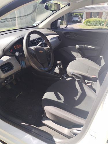Chevrolet Prisma 1.4 Joy Ls 98cv
