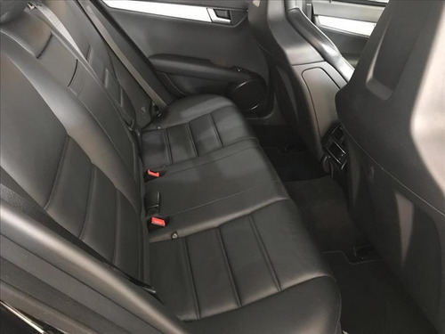 Mercedes-benz C 63 Amg 6.3 Sedan V8