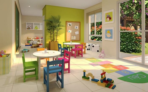 Imagem 11 de 14 de Apartamento Novo, Com Preço Promocional