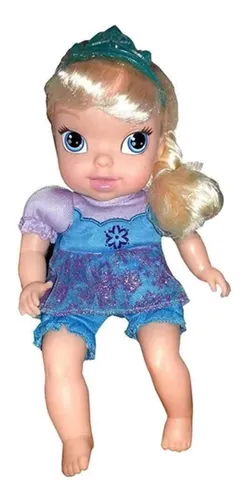 Frozen toys cheap for babies