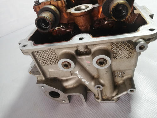 Cabeza De Motor Trasero Mazda 6 Autom V6 Mod 02-07 Origina (Usado)